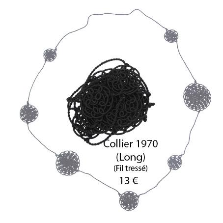 1188 collier 1970 long