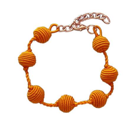 1526 bracelet malien boules