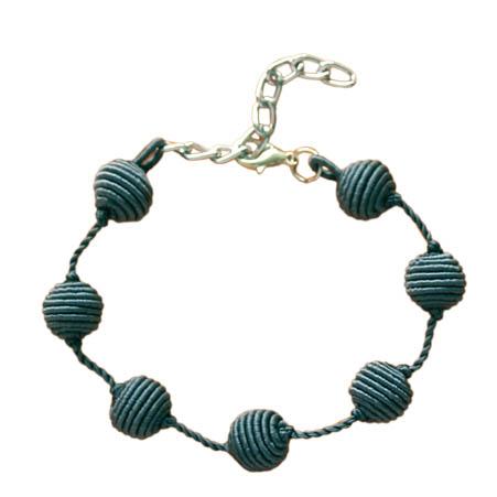 1535 bracelet malien boules