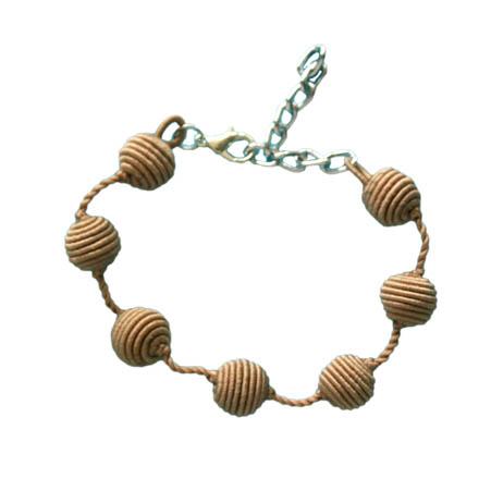 1536 bracelet malien boules