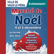 Flyer mdn vaux le penil