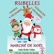 Mdn rubelles affiche