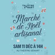 Mdn theatre senart affiche